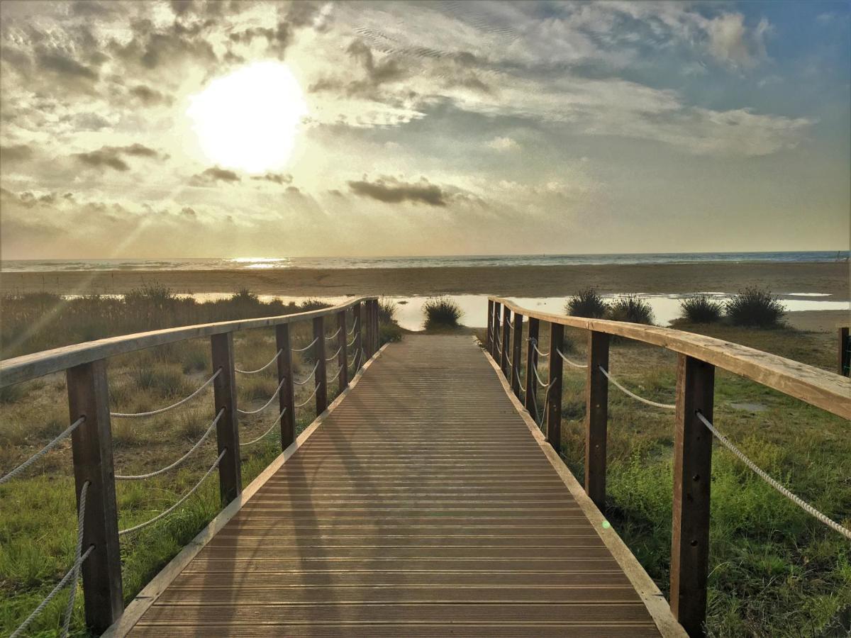 Bonu Bentu - Poetto Beach Cagliari Exteriér fotografie